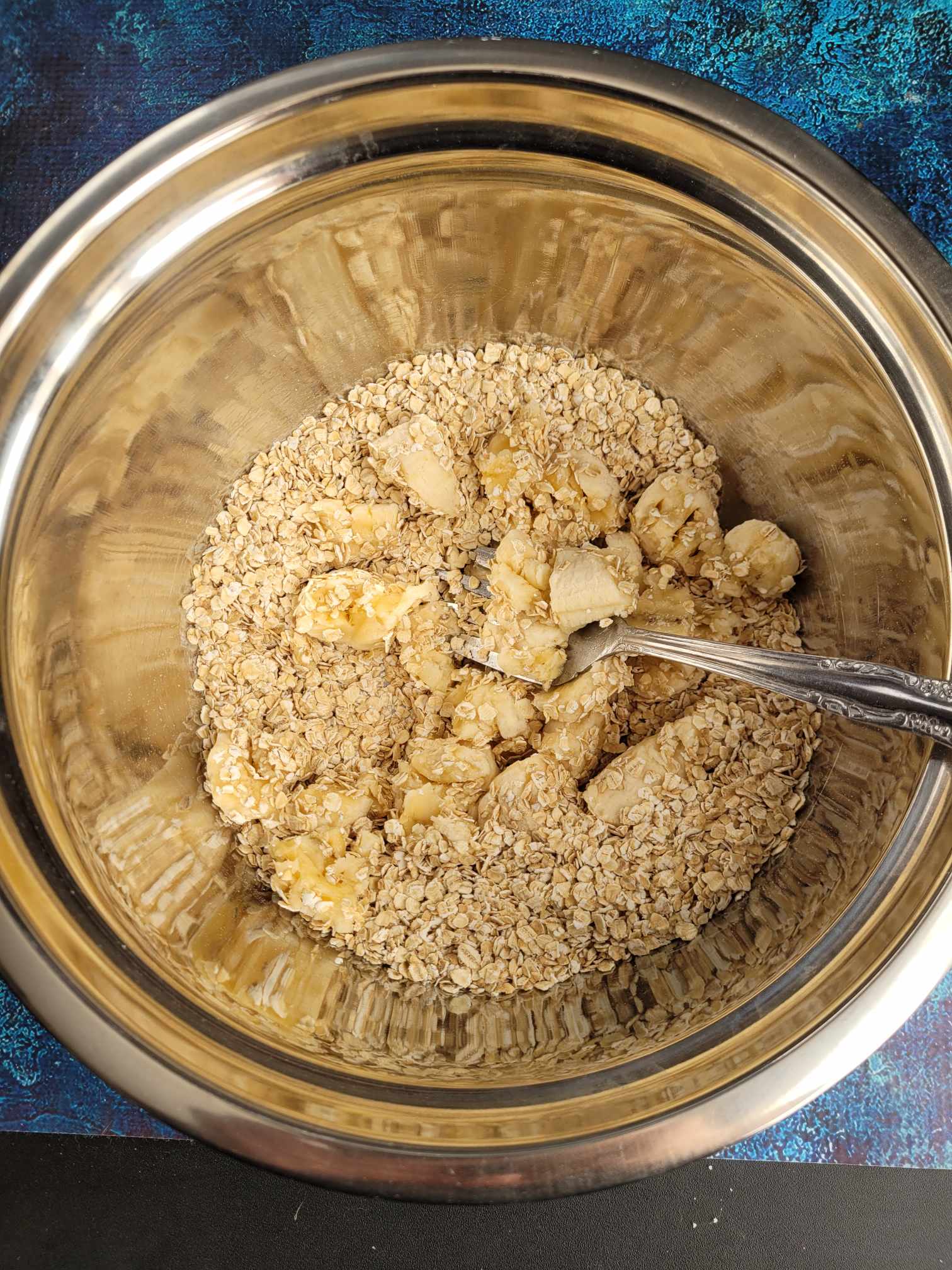 Beautiful view of Biscotti-Style Banana Baked Goods For Canines With Skin Issues